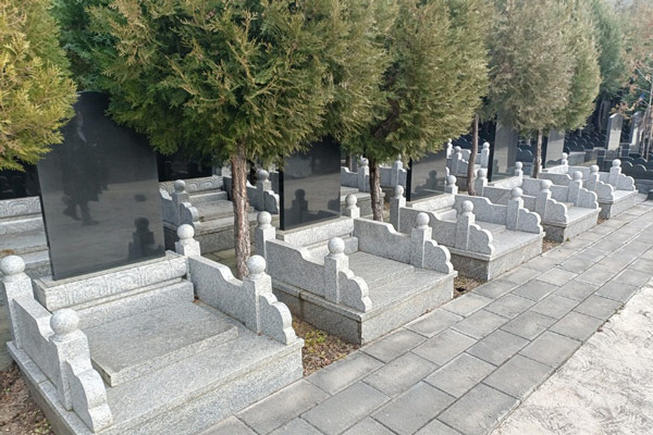 在北京陵园购买墓地需要提供什么手续？