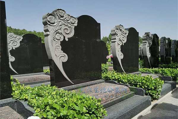 北京灵山宝塔陵园：京城周边的宁静安魂之所