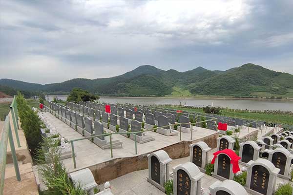 如何理解北京陵园朝向在风水学中的重要性？