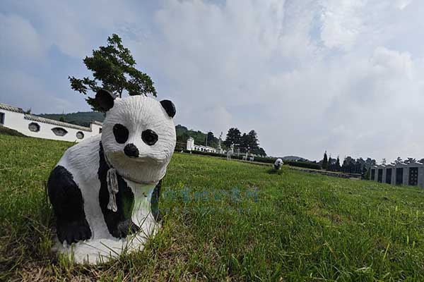 北京墓地选购中，环境的重要性体现在哪些方面？