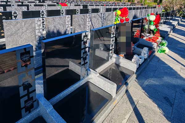 北京墓地清明节祭祀方式变化：从传统烧纸到绿色文明祭扫