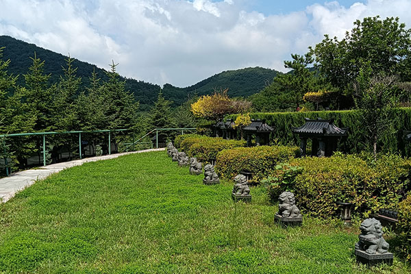 如何买到合法经营的北京陵园公墓